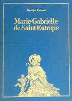 Marie Gabrielle de Saint Eutrope