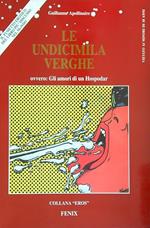 Le undicimila verghe