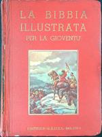 La bibbia illustrata per la gioventù 3 vv