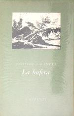 La bufera