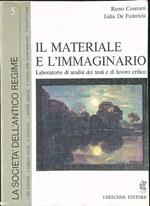 Il  materiale e l'immaginario 5