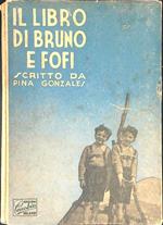 Il  libro di Bruno e Fof