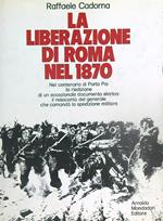 La Liberazione di Roma nel 1870