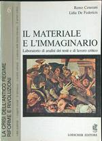 Il  materiale e l'immaginario 6