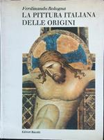 La  pittura Italiana delle origini