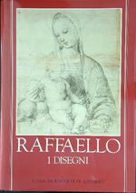 Raffaello I disegni