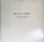 Bruno Fanesi Esemplare n 35/99