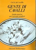 Gente di cavalli