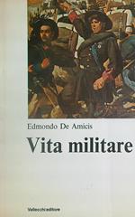 Vita militare