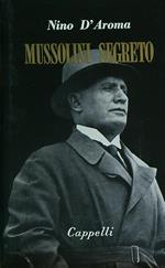 Mussolini segreto