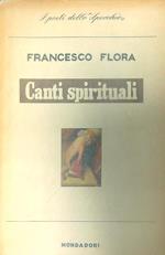 Canti spirituali