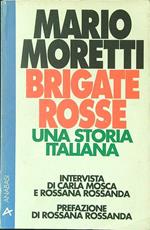 Brigate Rosse Una storia Italiana