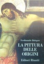 La pittura italiana delle origini 