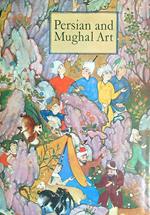 Persian and Mughal Art