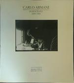 Carlo Armani Fotografo 1898 - 1984