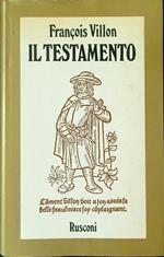 Il  Testamento