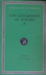 The Geography of Strabo. Vol III. Books VI-VII