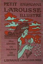 Petit Larousse Illustre