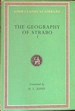 The  geography of Strabo I