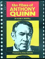 The  films of Anthony Quinn