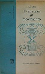 L' Universo in movimento