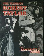 The  films of Robert Taylor