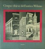 Cinque chiese dell'antica Milano