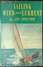 Sailing wind and current