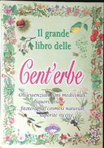 Il  grande libro delle cent'erbe