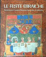 Le  feste Ebraiche