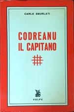 Codreanu Il capitano