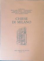 Chiese di Milano