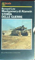 Storia delle guerre. 2vv