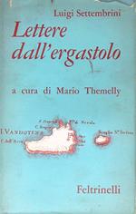 Lettere dall'ergastolo 