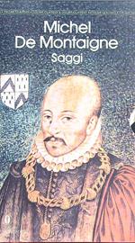 Saggi. 3vv