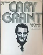 The  films of Cary Grant