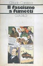 Il Fascismo a fumetti