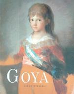 Goya. 250 Aniversario