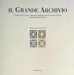 Il grande archivio