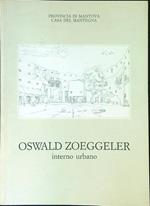 Oswald Zoeggeler Interno urbano