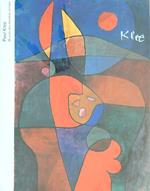 Klee. Oeuvres des dernières anneés