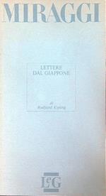 Lettere dal Giappone