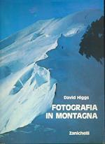 Fotografia in montagna