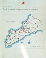 Città e casali della penisola sorrentina