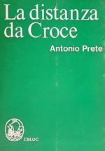 La distanza da Croce