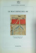 Le macchine del re