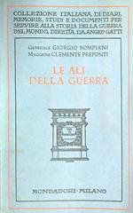 Le ali della guerra