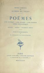 Poemes