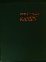 Der  offene Kamin