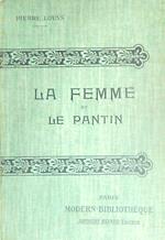 La Femme et le Pantin